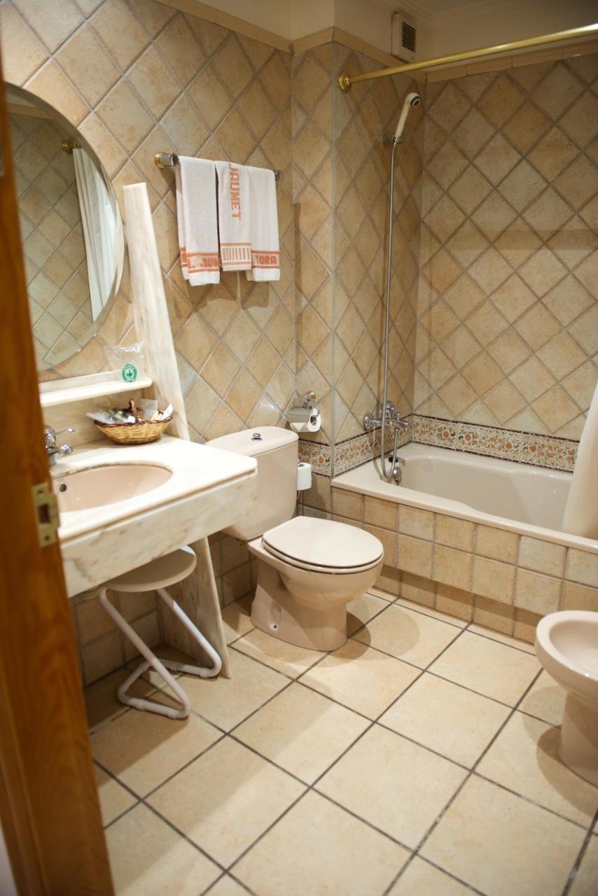 Double Room Terrace