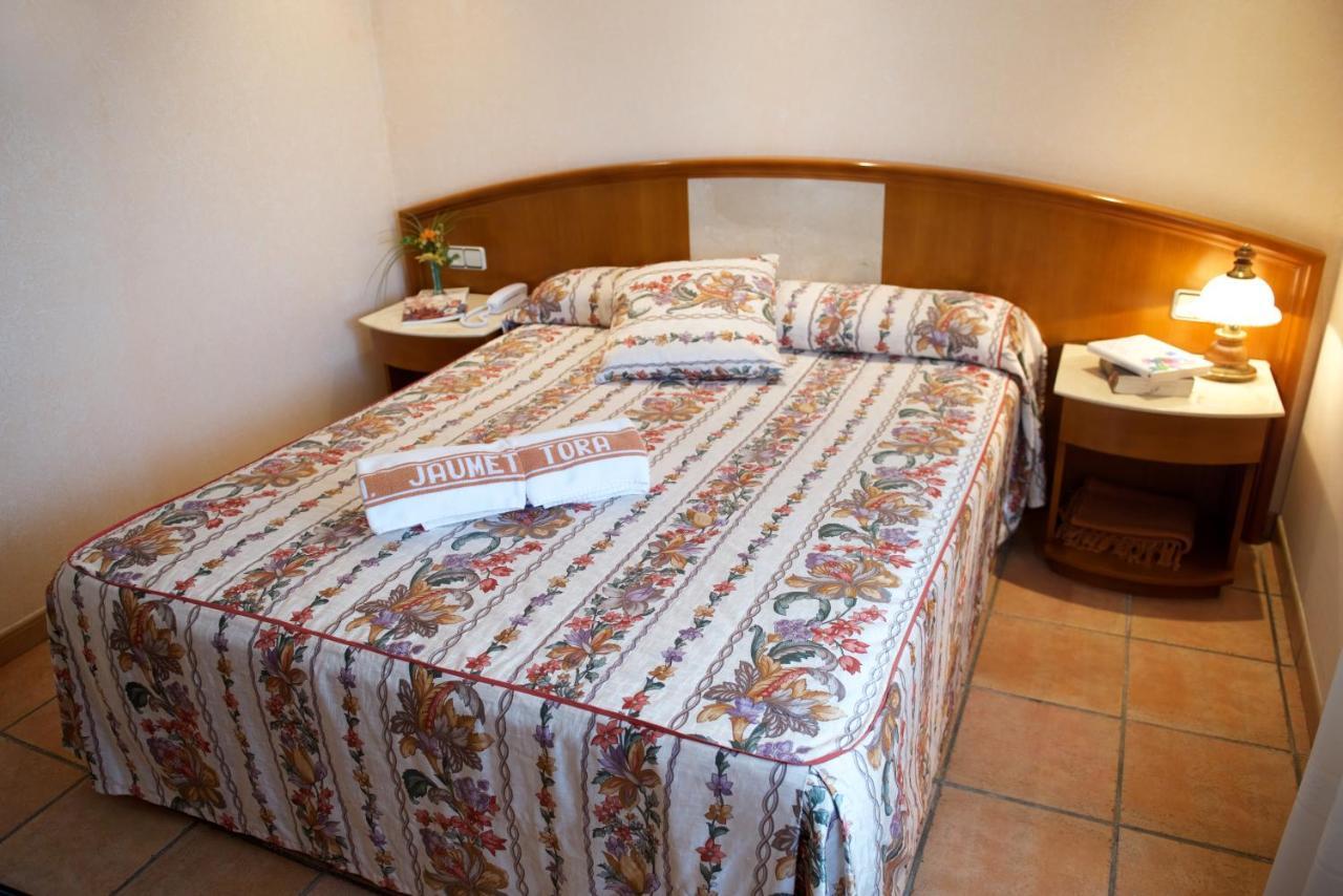 Double room without terrace